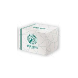 Découvrez le nouveau produit One Piece Clear Card Case Standard White un produit incontournable pour votre jeu de cartes favori