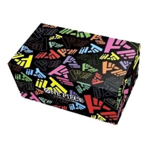 Découvrez le nouveau produit One Piece storage box Don un produit incontournable pour votre jeu de cartes favori