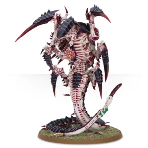 Découvrez les nouvelles sorties de Games Workshop avec le superbes Trygon Tyranide disponible dans votre boutique favorite