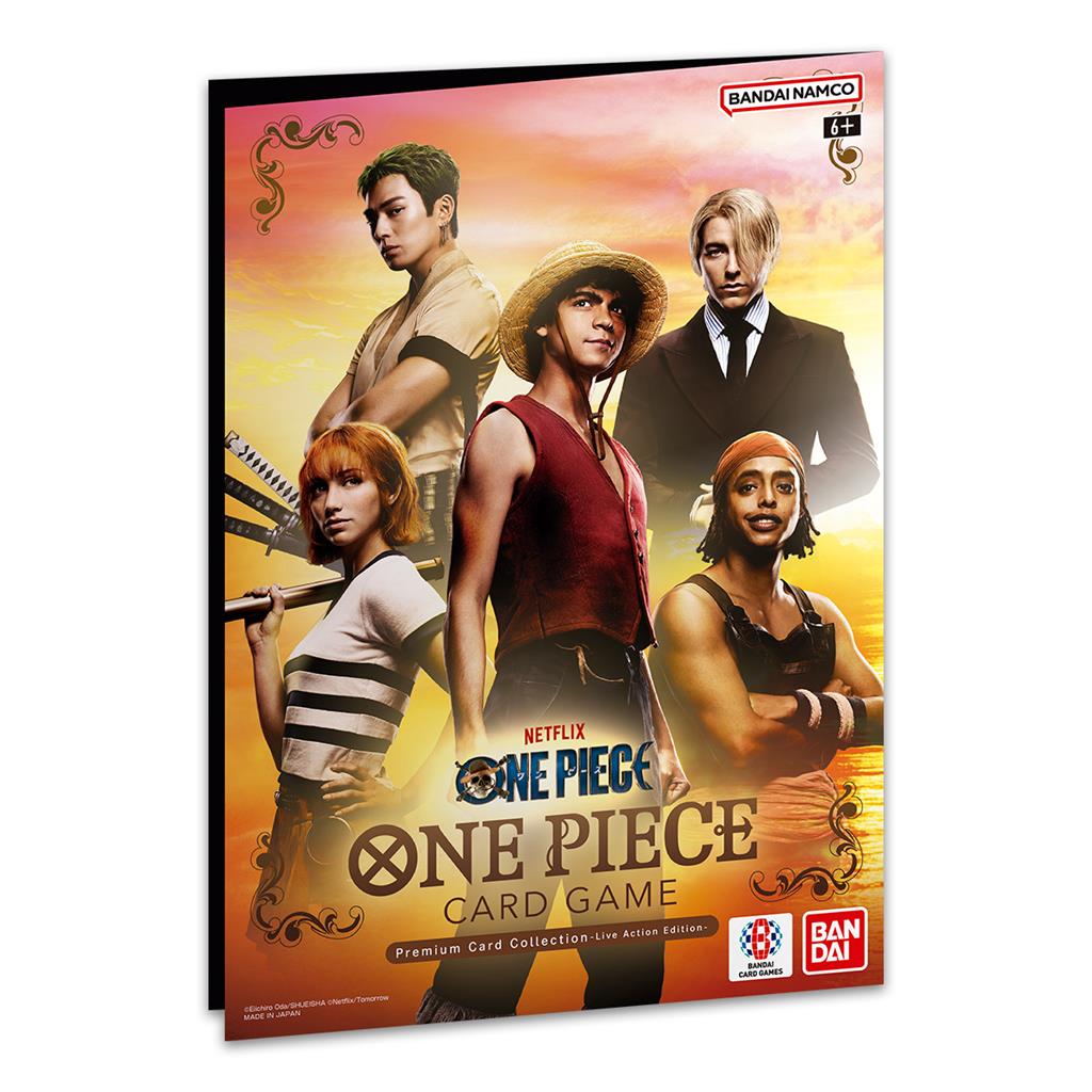 One Piece TCG : les 10 cartes les plus chères ! - TCGames