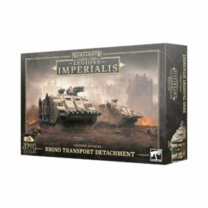 Legion Imperialis Horus Heresy , heritier d'Epic 40 k vous plongera dans des batailles immenses qui ont fait la force du fluff de Warhammer 40k