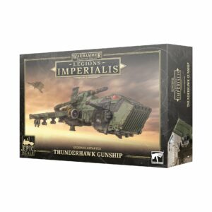 Legion Imperialis Horus Heresy , heritier d'Epic 40 k vous plongera dans des batailles immenses qui ont fait la force du fluff de Warhammer 40k