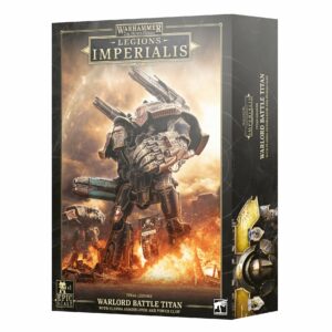 Legion Imperialis Horus Heresy , heritier d'Epic 40 k vous plongera dans des batailles immenses qui ont fait la force du fluff de Warhammer 40k