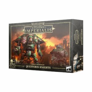 Legion Imperialis Horus Heresy , heritier d'Epic 40 k vous plongera dans des batailles immenses qui ont fait la force du fluff de Warhammer 40k