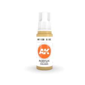 Maxireves a choisi pour vous ce superbe AK beige afin que vous puissiez découvrir la magnifique gamme AK 3G , une révolution dans votre hobby.