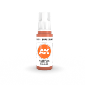 Maxireves a choisi pour vous ce superbe AK 3G burn orange afin que vous puissiez découvrir la magnifique gamme AK 3G , une révolution dans votre hobby