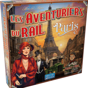Découvrez Paris avec Les aventuriers du rail Paris en vous déplaçant dans ses rue visiter ses lieux les plus emblématiques.