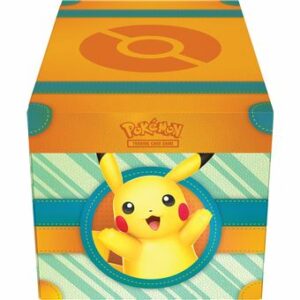 Découvrez la nouvelle édition de Pokemon Coffret Découverte Aventure à Paldea avec encore une fois des cartes superbes et de nouveaux mecanismes de jeux