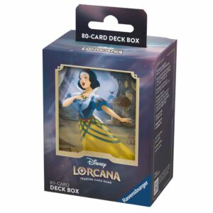 Découvrez Lorcana Le retour d'Ursula  ,une gamme de boosters , starters et accessoires dans l'Univers de Disnez , a decouvrir absolument