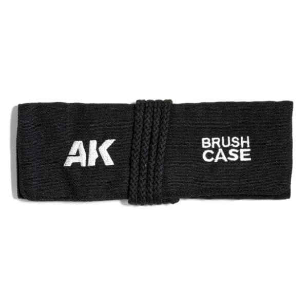 Maxireves a choisi pour vous ce superbe Synthetic brushes AKB110 afin que vous puissiez découvrir la magnifique gamme de set AK 3G