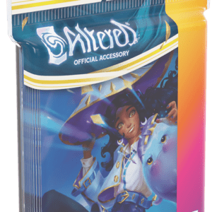 Découvrez le nouveau TCG Altered avec Altered Sleeves Akesha, une occasion simple de se lancer dans ce futur grand nom des TCG en France