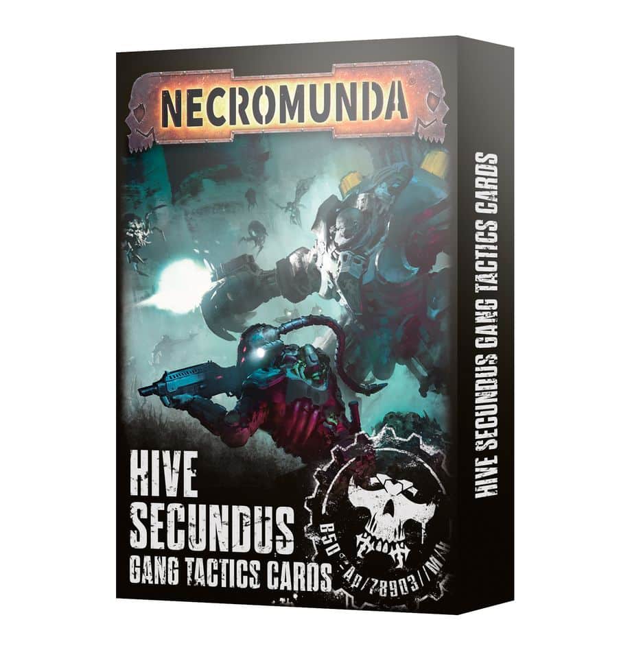 Necromunda