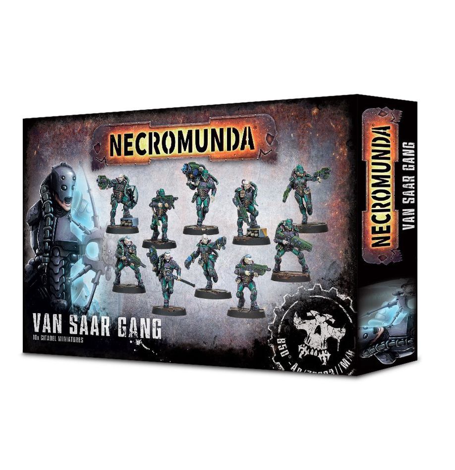 Necromunda