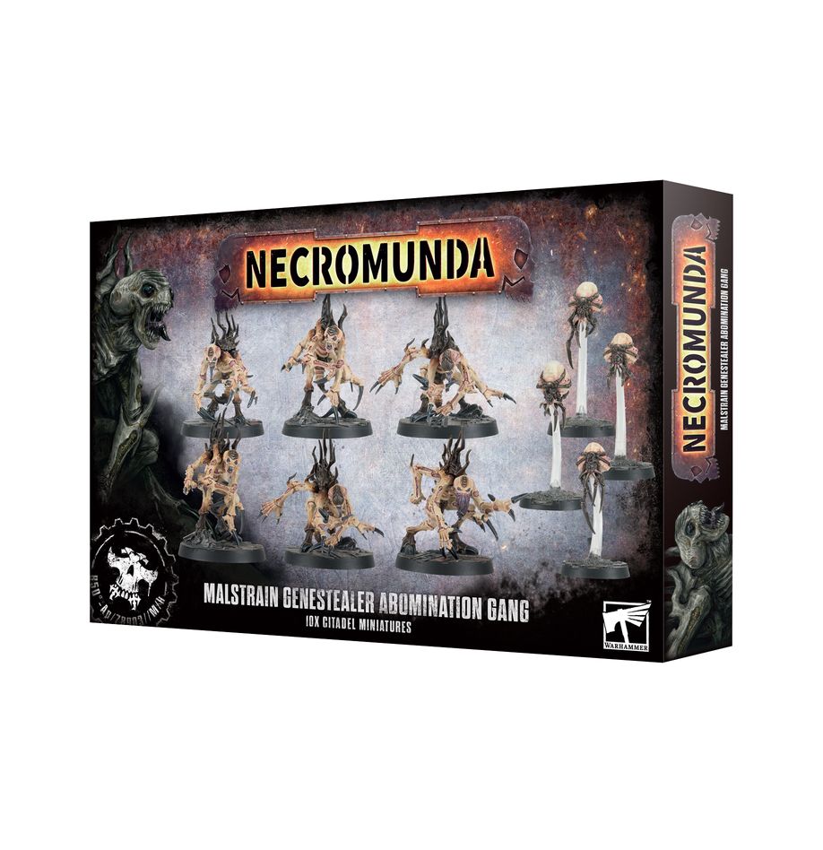 Necromunda