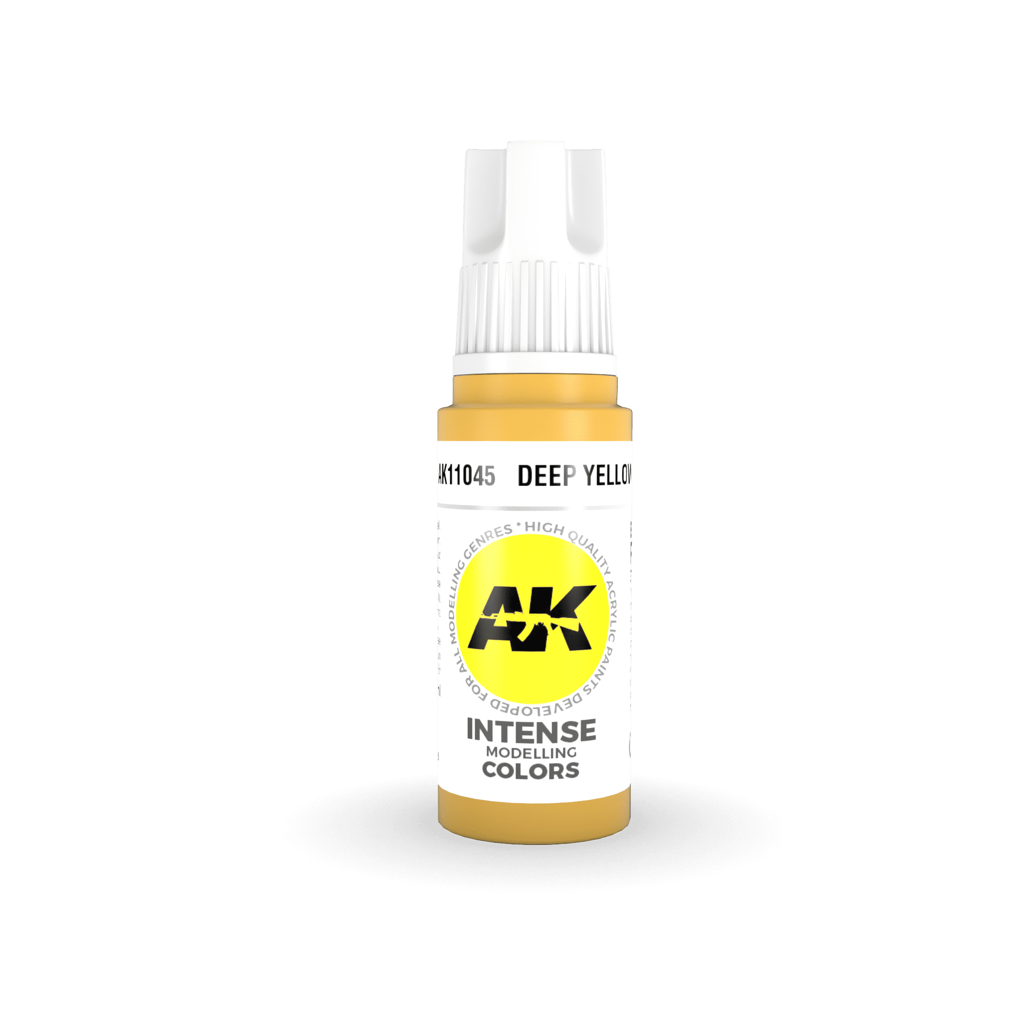 Maxireves a choisi pour vous ce superbe AK deep yellow afin que vous puissiez découvrir la magnifique gamme AK 3G