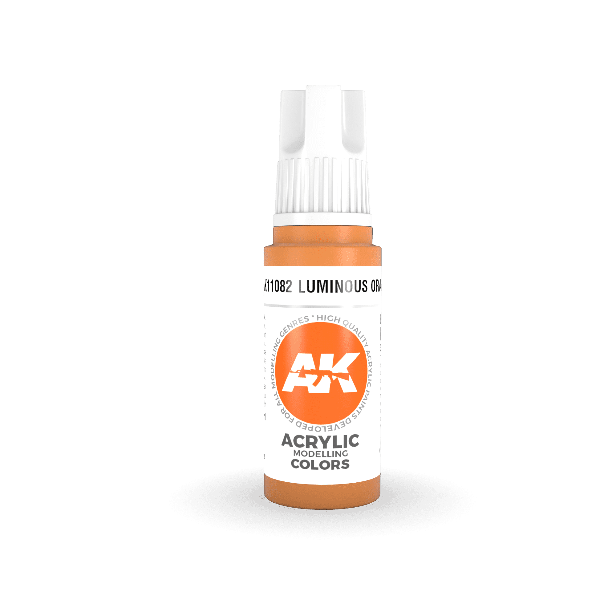 Maxireves a choisi pour vous ce superbe AK 3G burn orange afin que vous puissiez découvrir la magnifique gamme AK 3G