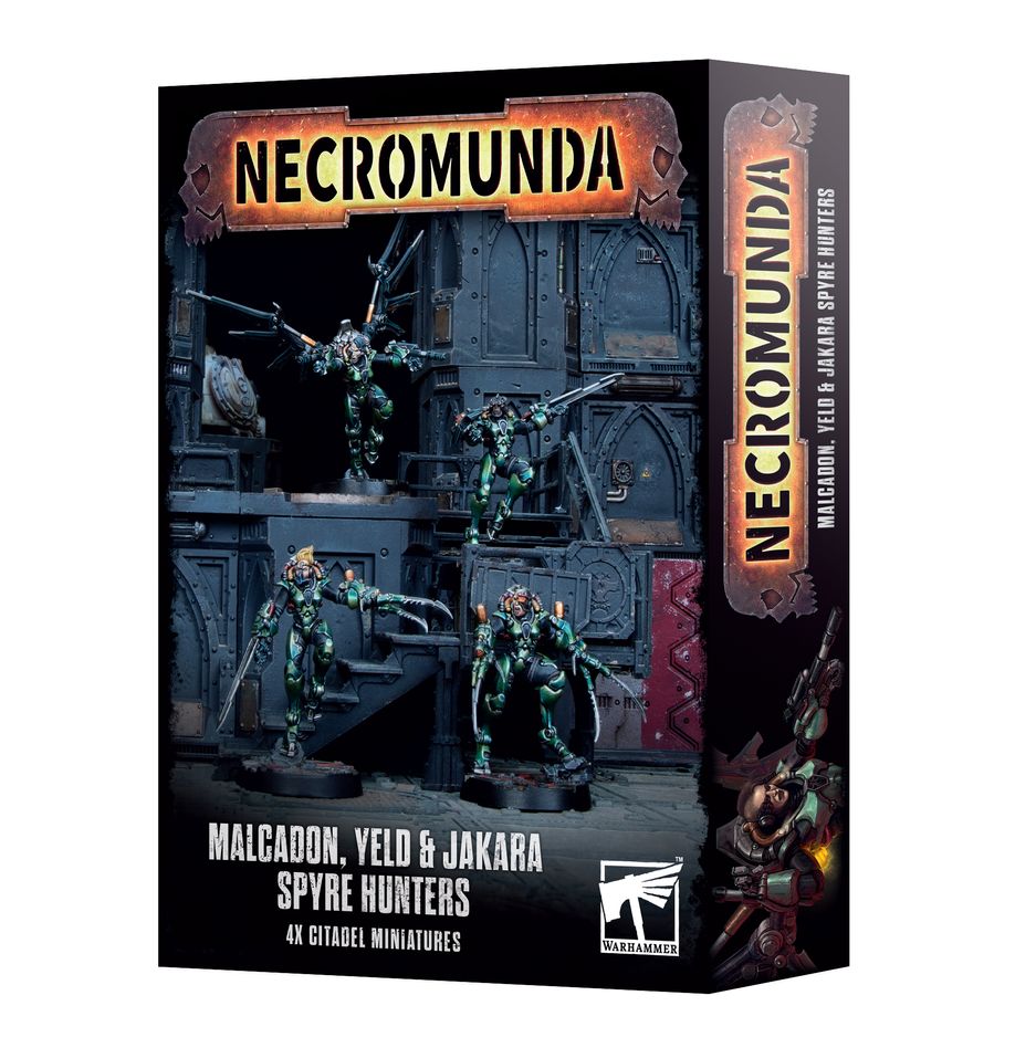 Necromunda