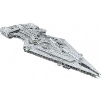 Revell The Mandalorian Imperial Light Cruiser