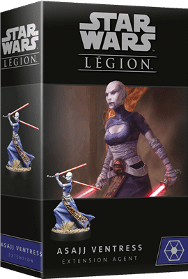 Découvrez une nouvelle unité pour les armées séparatiste dans Star Wars Legion