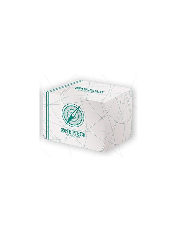 Découvrez le nouveau produit One Piece Clear Card Case Standard White un produit incontournable pour votre jeu de cartes favori