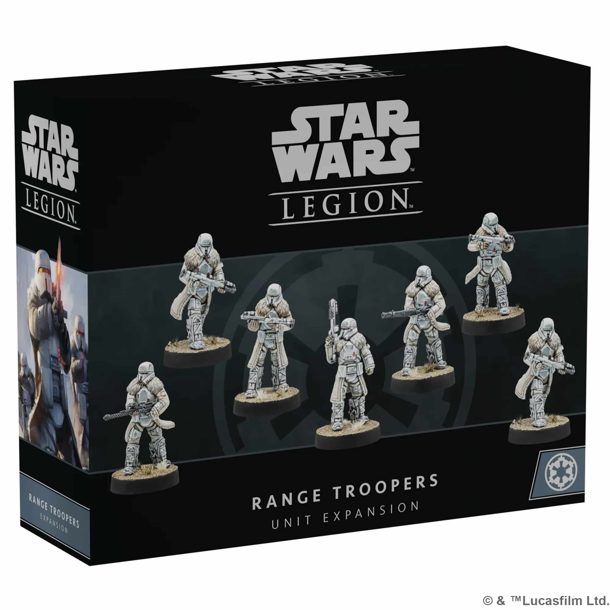 Star Wars Legion