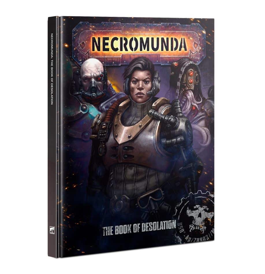 Necromunda