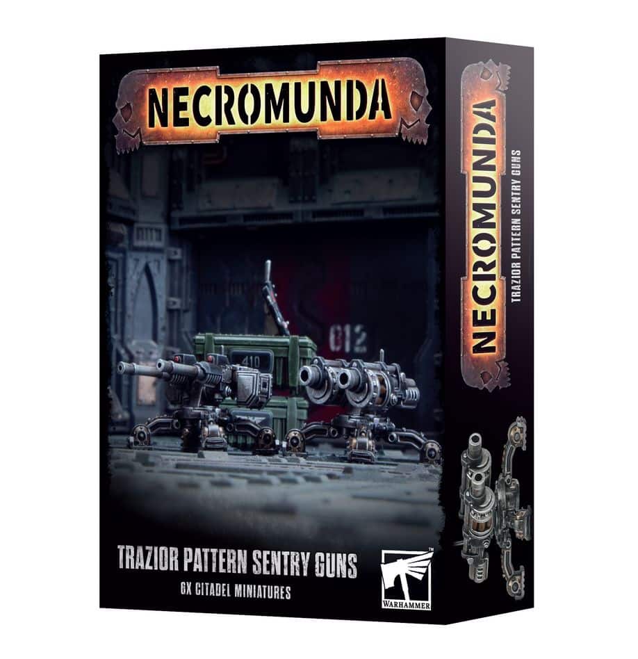 Necromunda