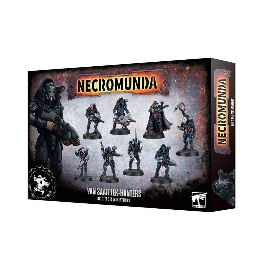 Necromunda