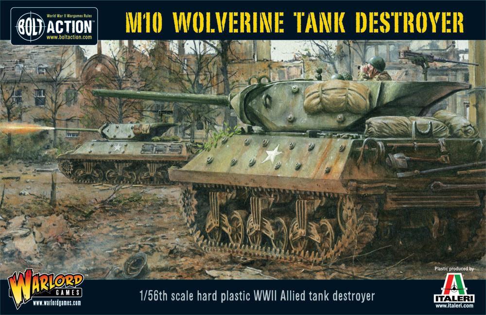 Achtung Panzer