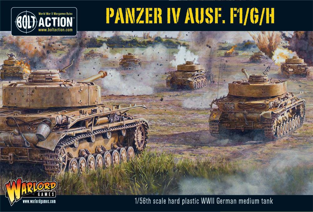 Achtung Panzer