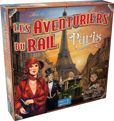 Découvrez Paris avec Les aventuriers du rail Paris en vous déplaçant dans ses rue visiter ses lieux les plus emblématiques.