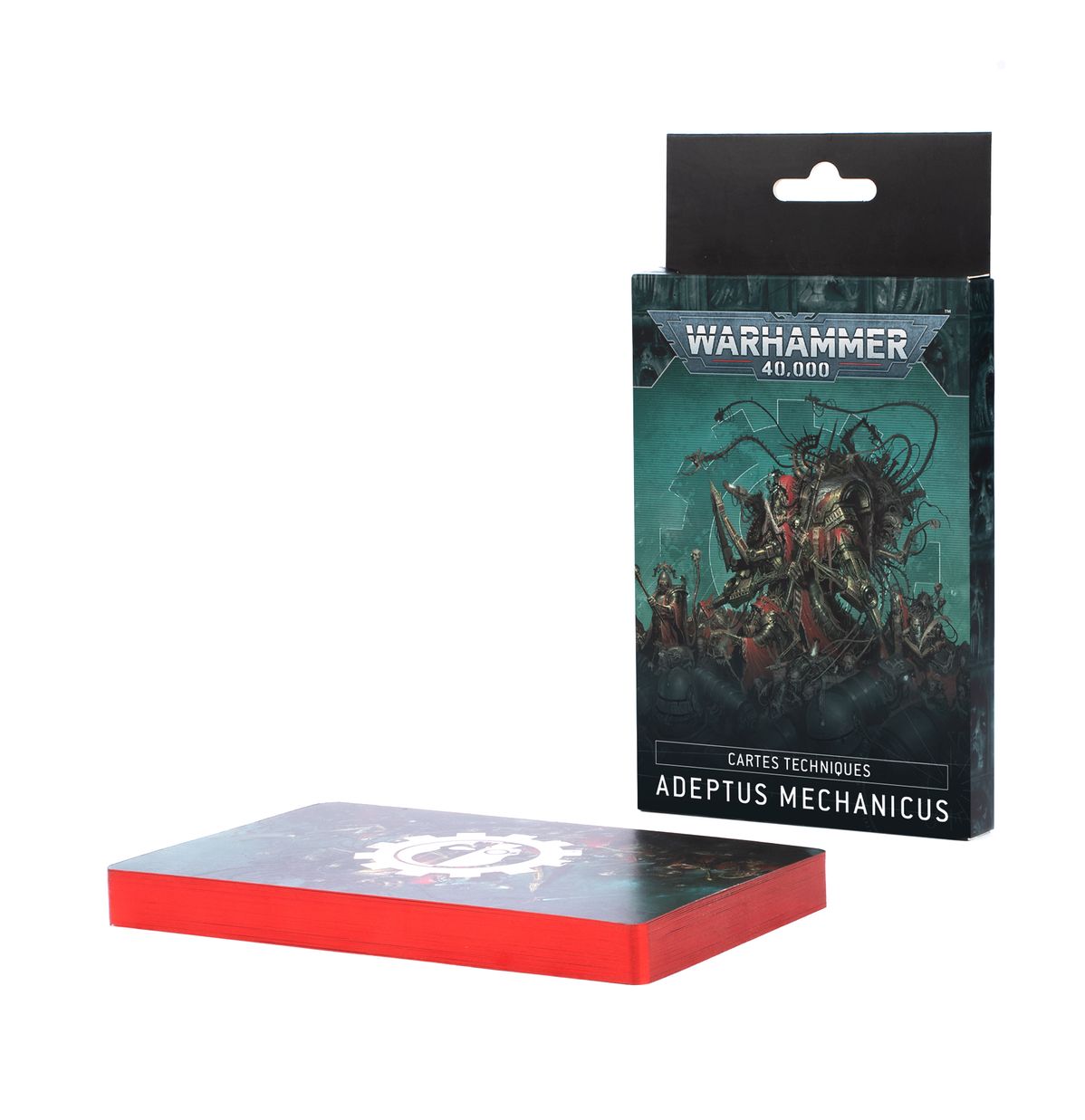 Découvrez les nouveautés de Games Workshop pour Warhammer 40k avec le CODEX