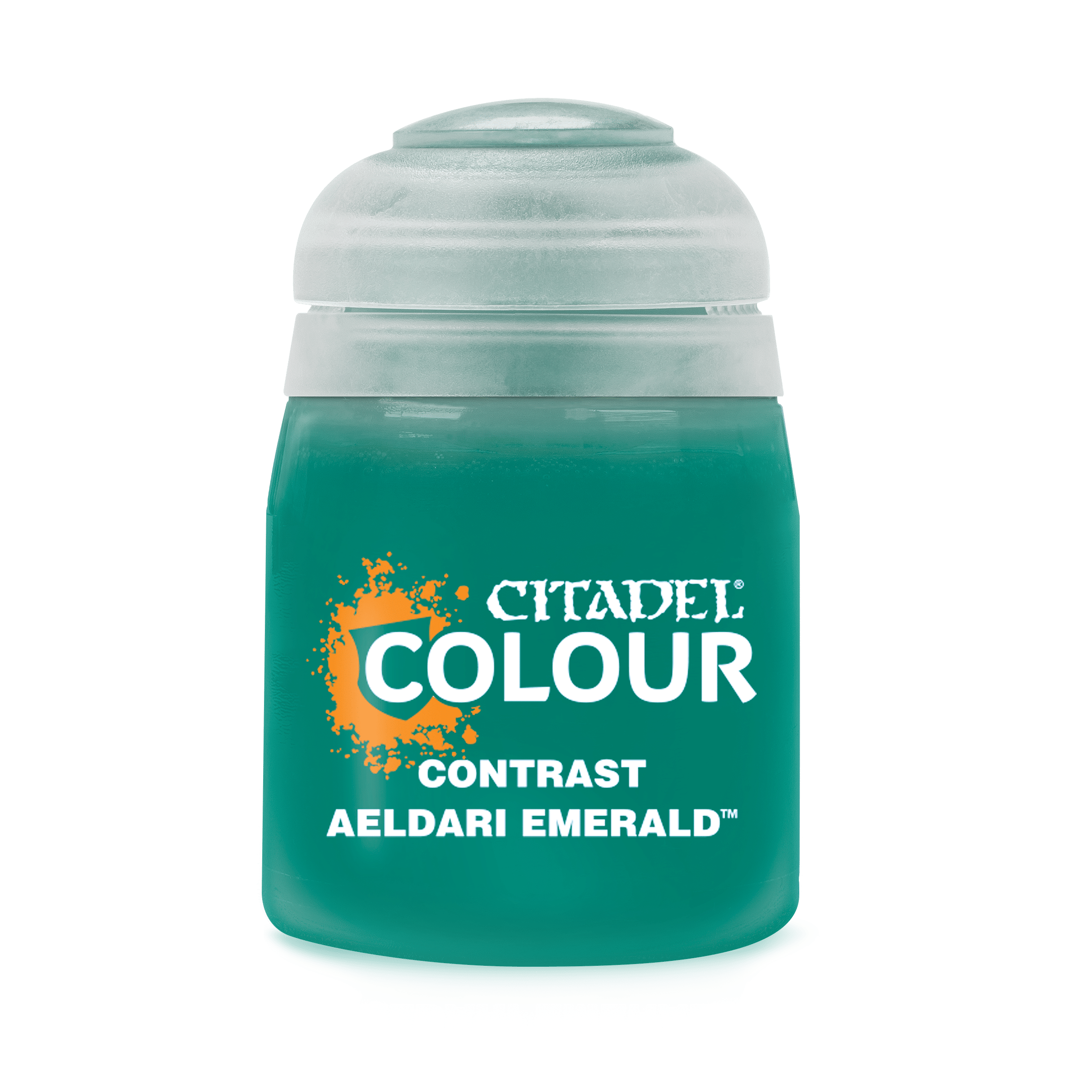 Prenez du plaisir à peindre des figurines rapidement avec la nouvelle gamme de peintures CITADEL CONTRAST