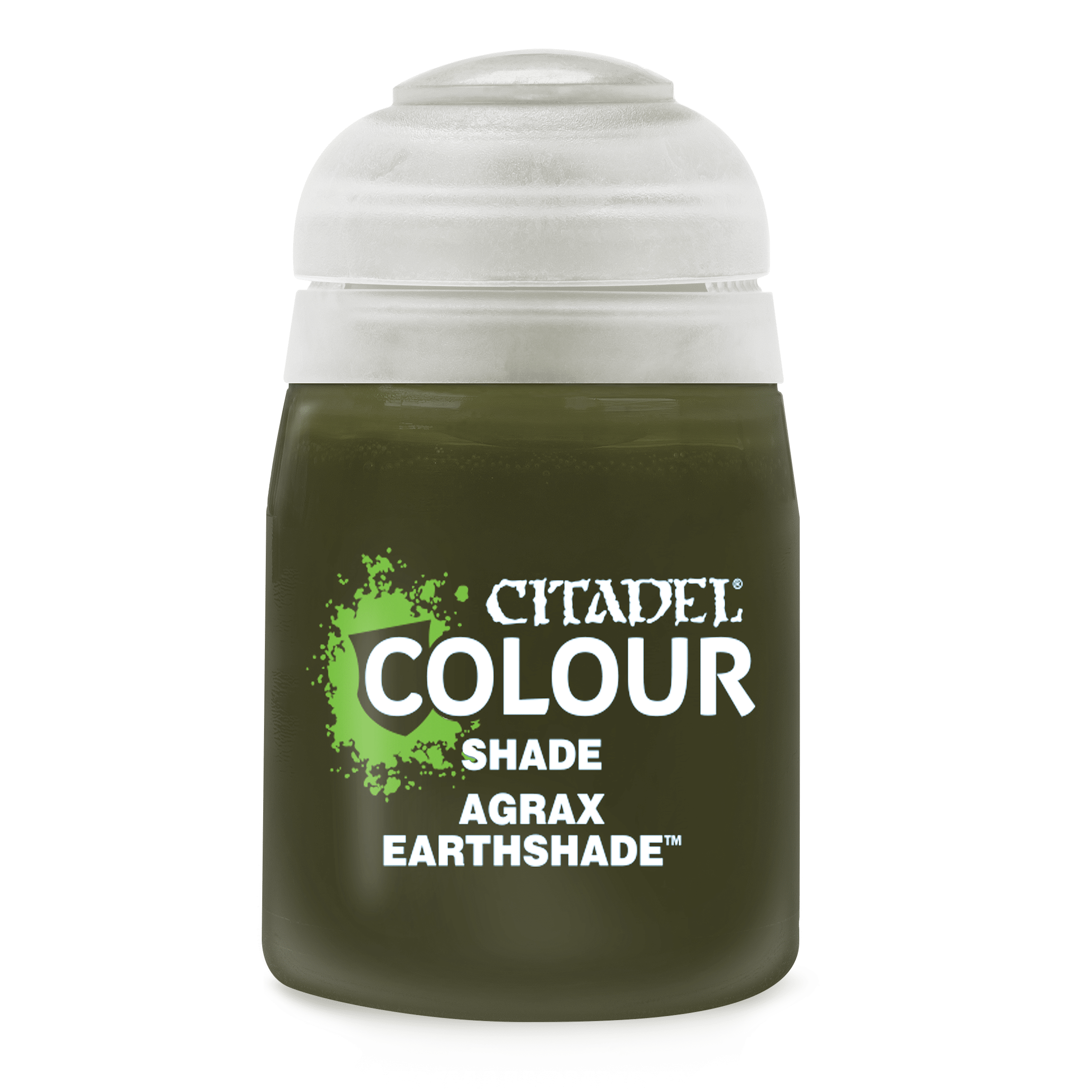 Mettez en valeur les reliefs de vos figurines avec la nouvelle gamme de peintures Citadel Shade de Games Workshop