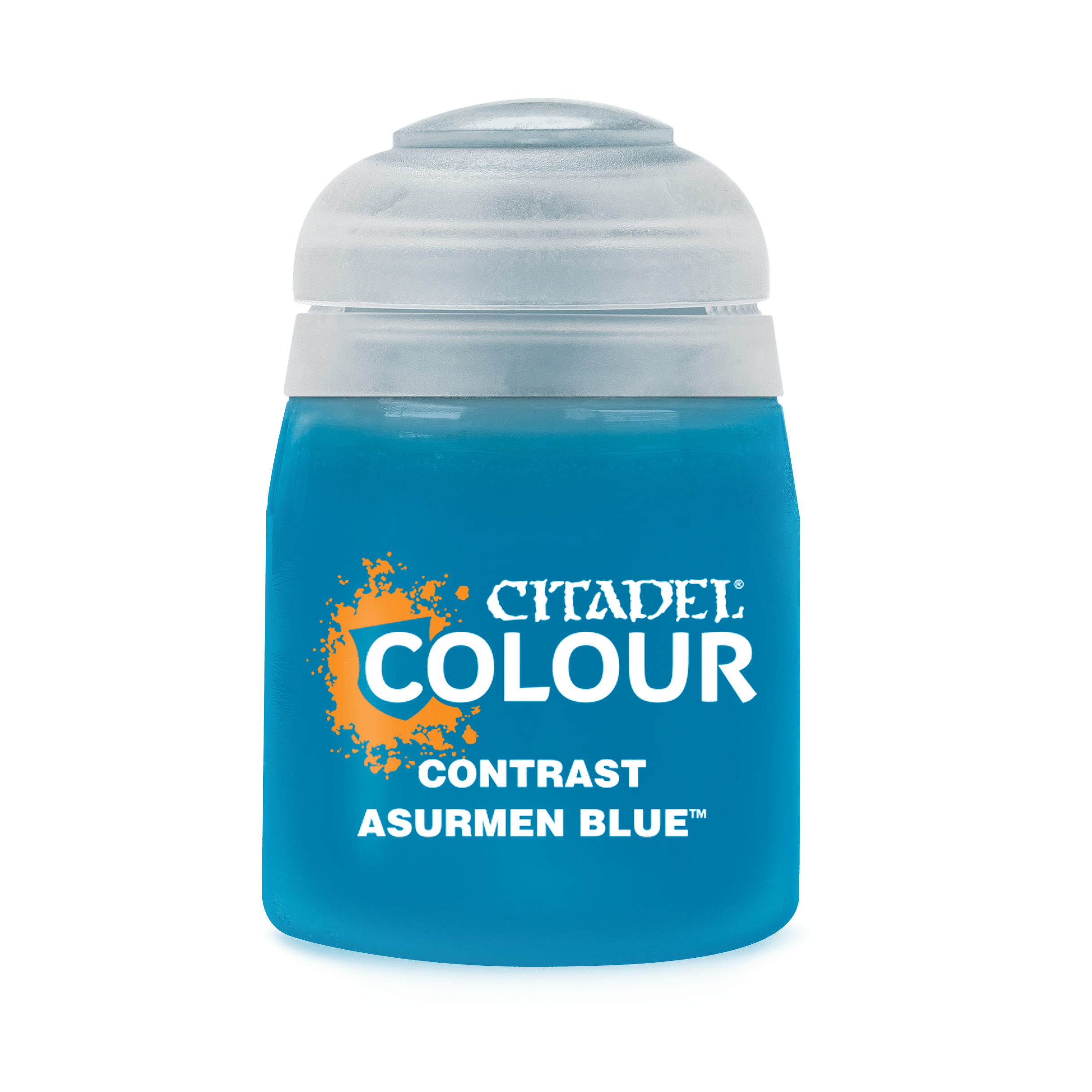 Prenez du plaisir à peindre des figurines rapidement avec la nouvelle gamme de peintures CITADEL CONTRAST