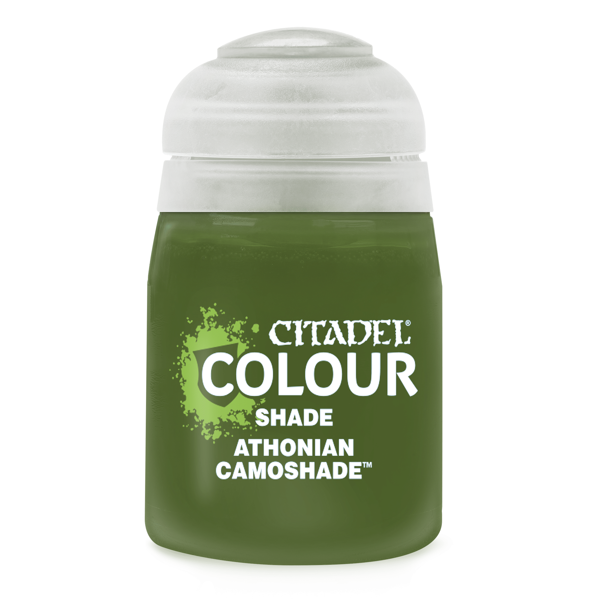 Mettez en valeur les reliefs de vos figurines avec la nouvelle gamme de peintures Citadel Shade de Games Workshop