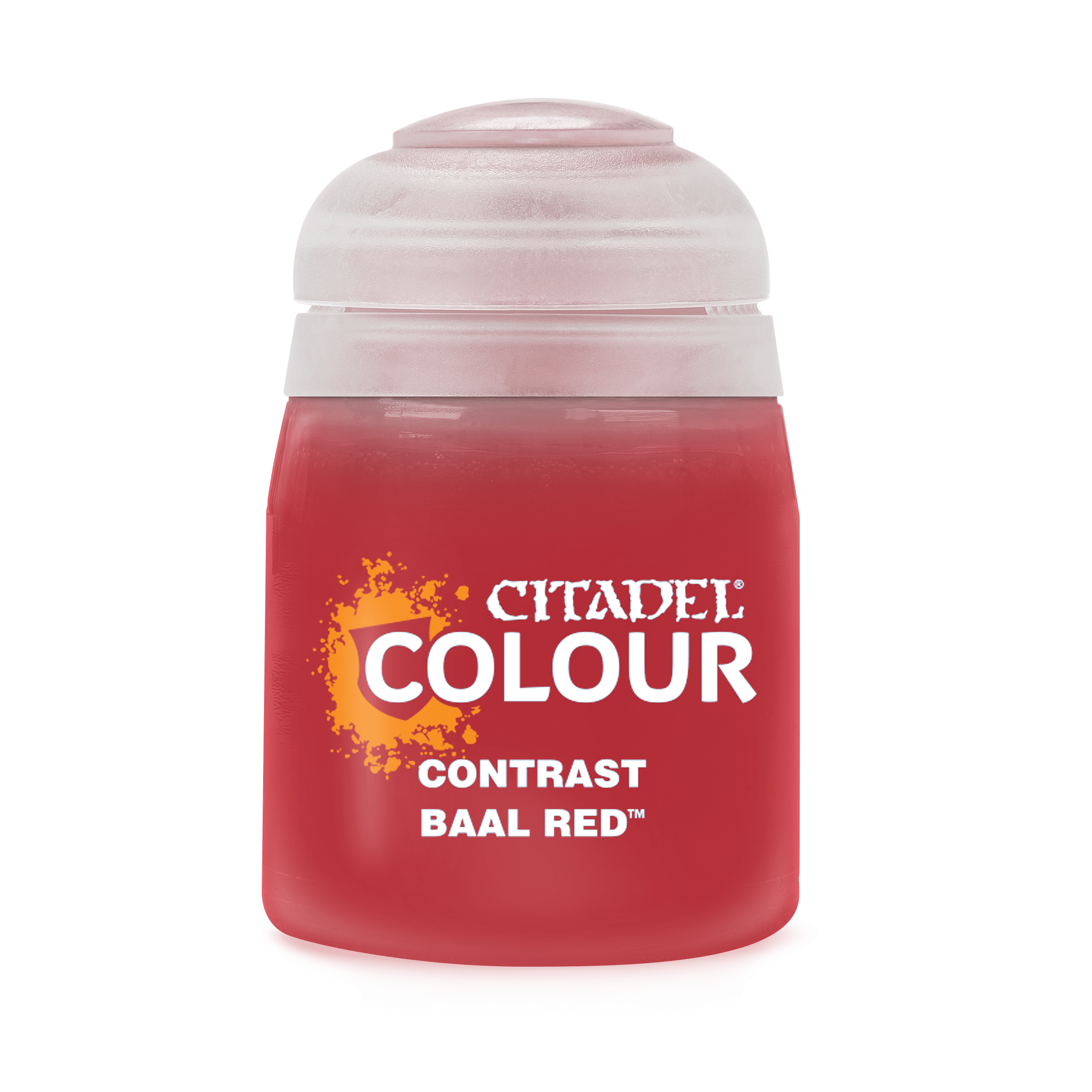 Prenez du plaisir à peindre des figurines rapidement avec la nouvelle gamme de peintures CITADEL CONTRAST