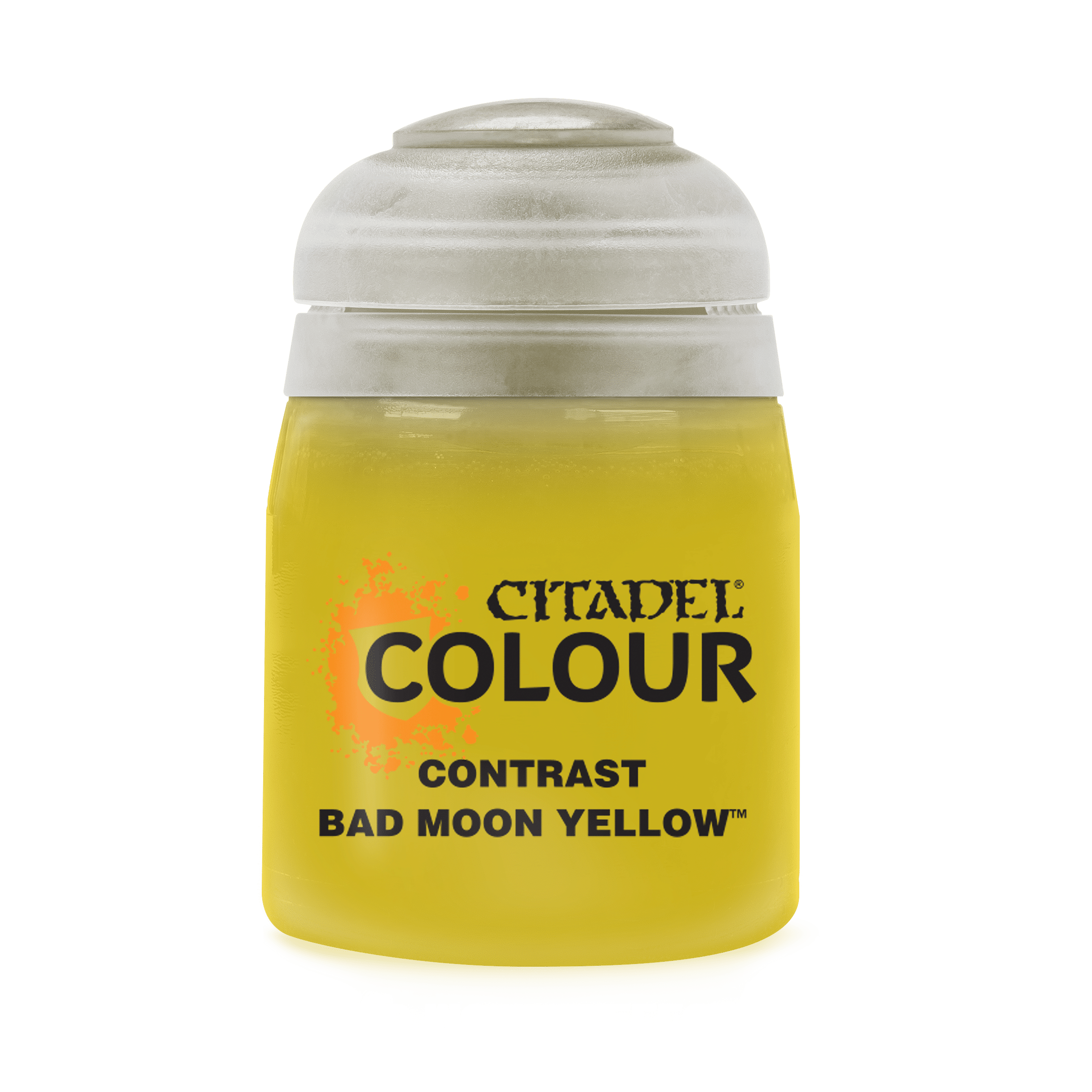 Prenez du plaisir à peindre des figurines rapidement avec la nouvelle gamme de peintures CITADEL CONTRAST