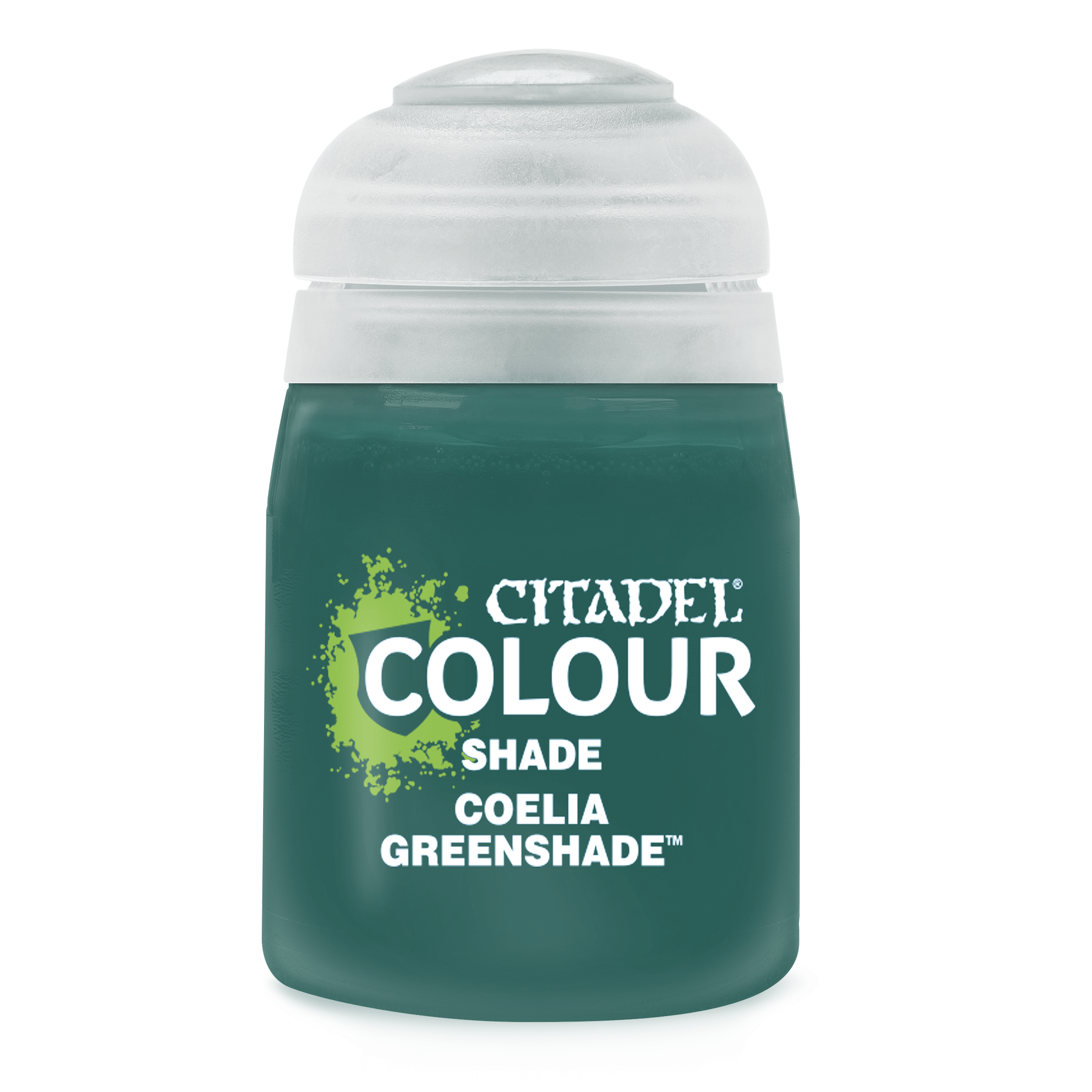 Mettez en valeur les reliefs de vos figurines avec la nouvelle gamme de peintures Citadel Shade de Games Workshop
