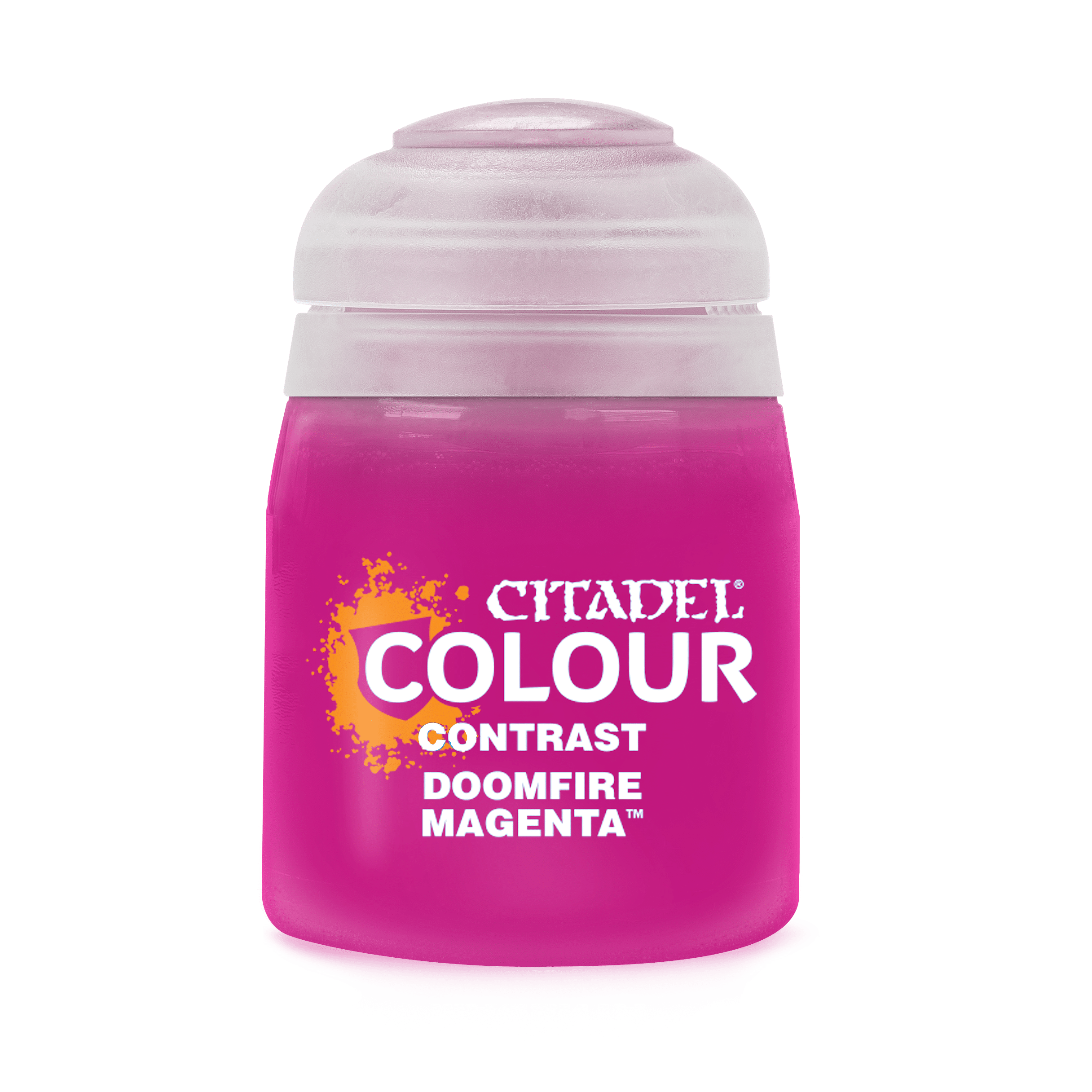 Mettez en valeur les reliefs de vos figurines avec la nouvelle gamme de peintures Citadel Shade de Games Workshop