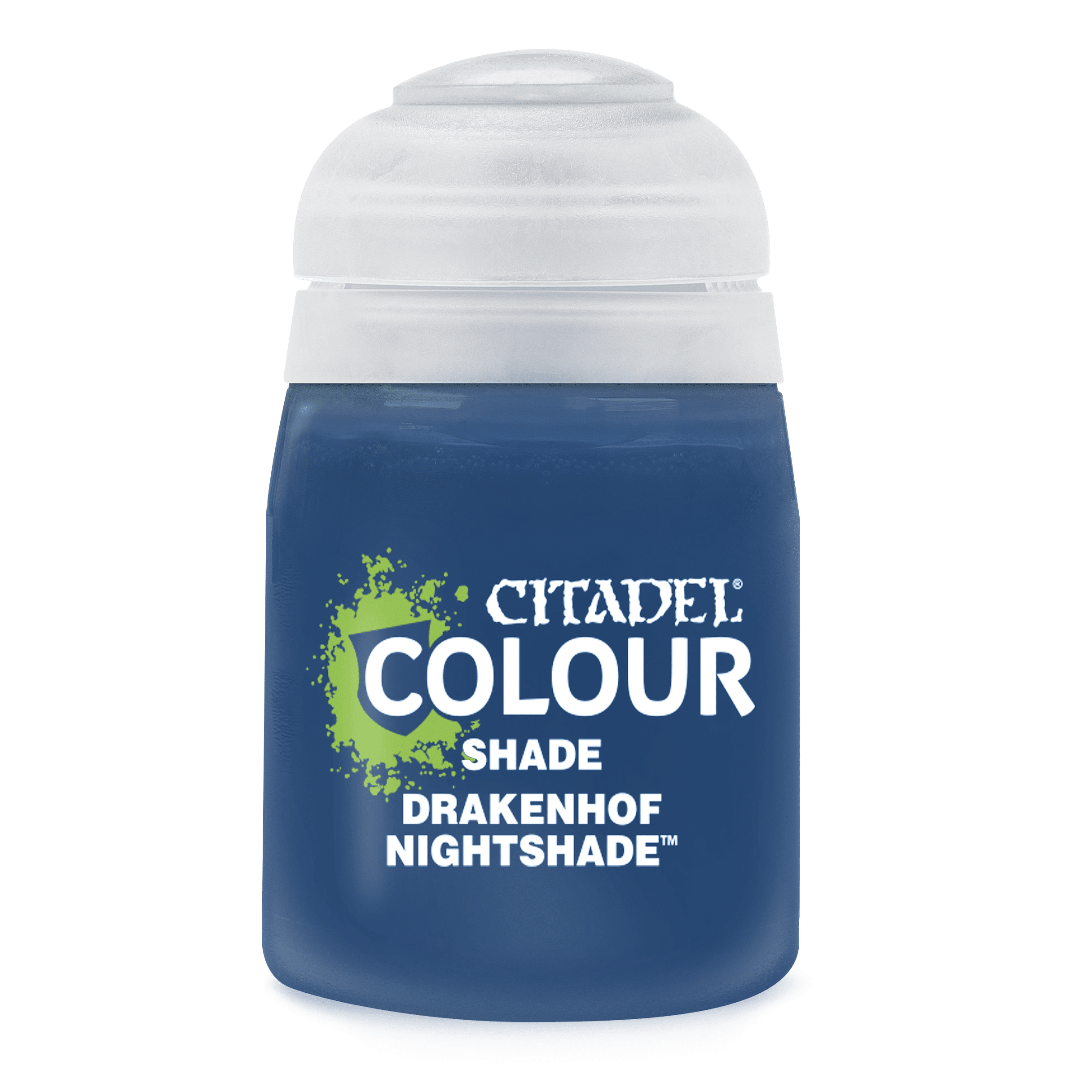 Mettez en valeur les reliefs de vos figurines avec la nouvelle gamme de peintures Citadel Shade de Games Workshop
