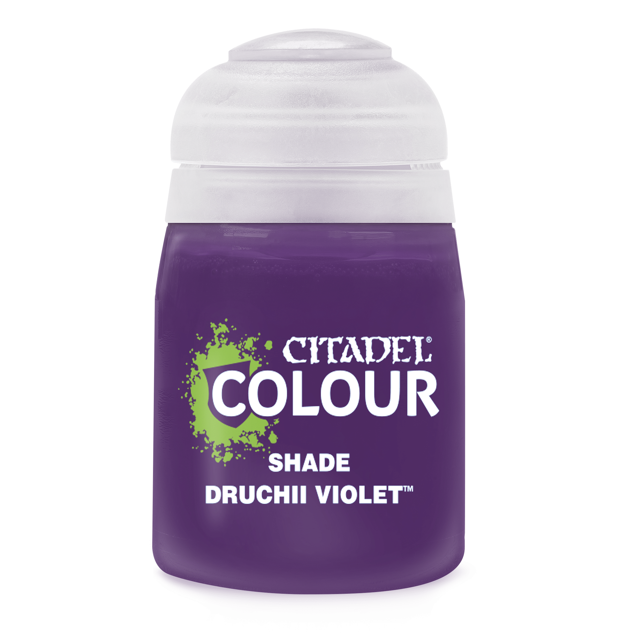 CITADEL SHADE : Druchii Violet NEW!!