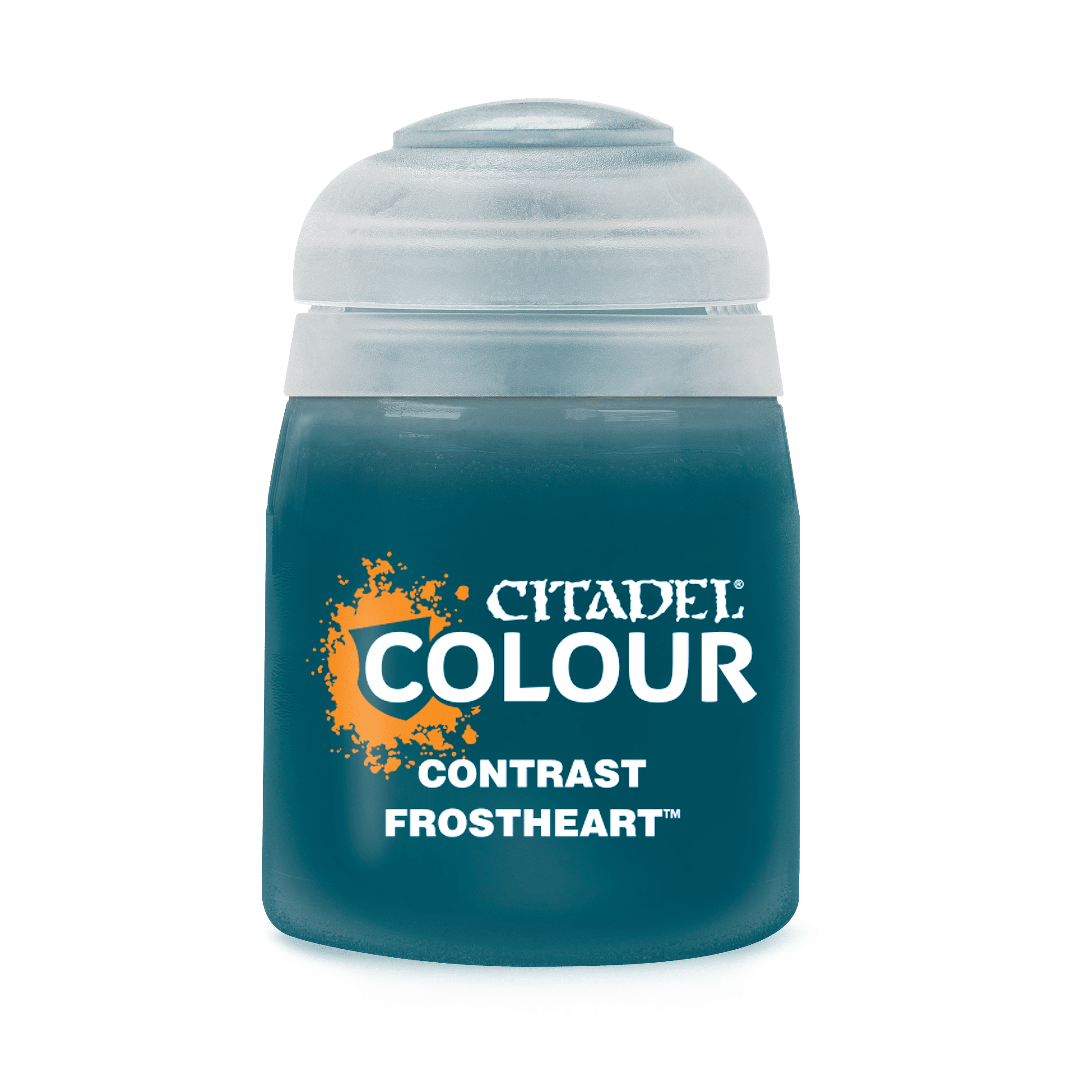 Prenez du plaisir à peindre des figurines rapidement avec la nouvelle gamme de peintures CITADEL CONTRAST