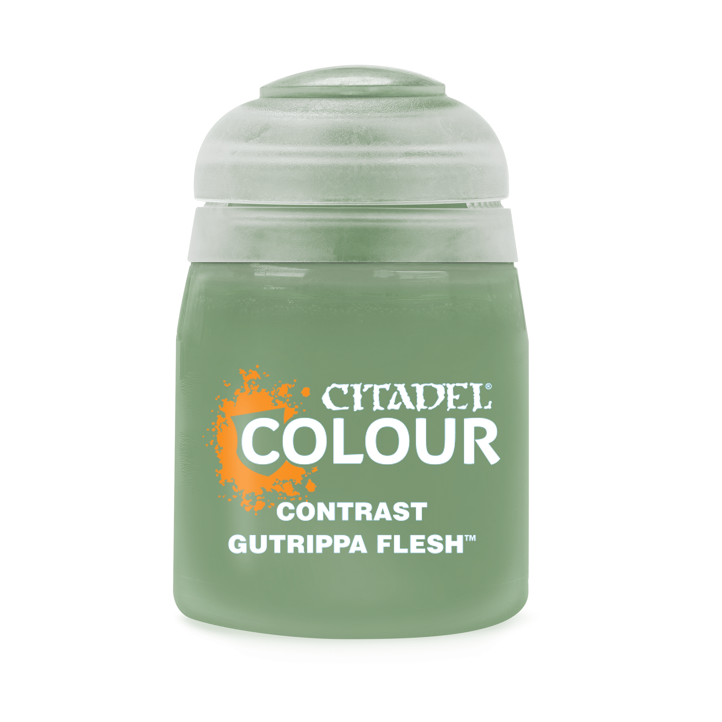 Prenez du plaisir à peindre des figurines rapidement avec la nouvelle gamme de peintures CITADEL CONTRAST