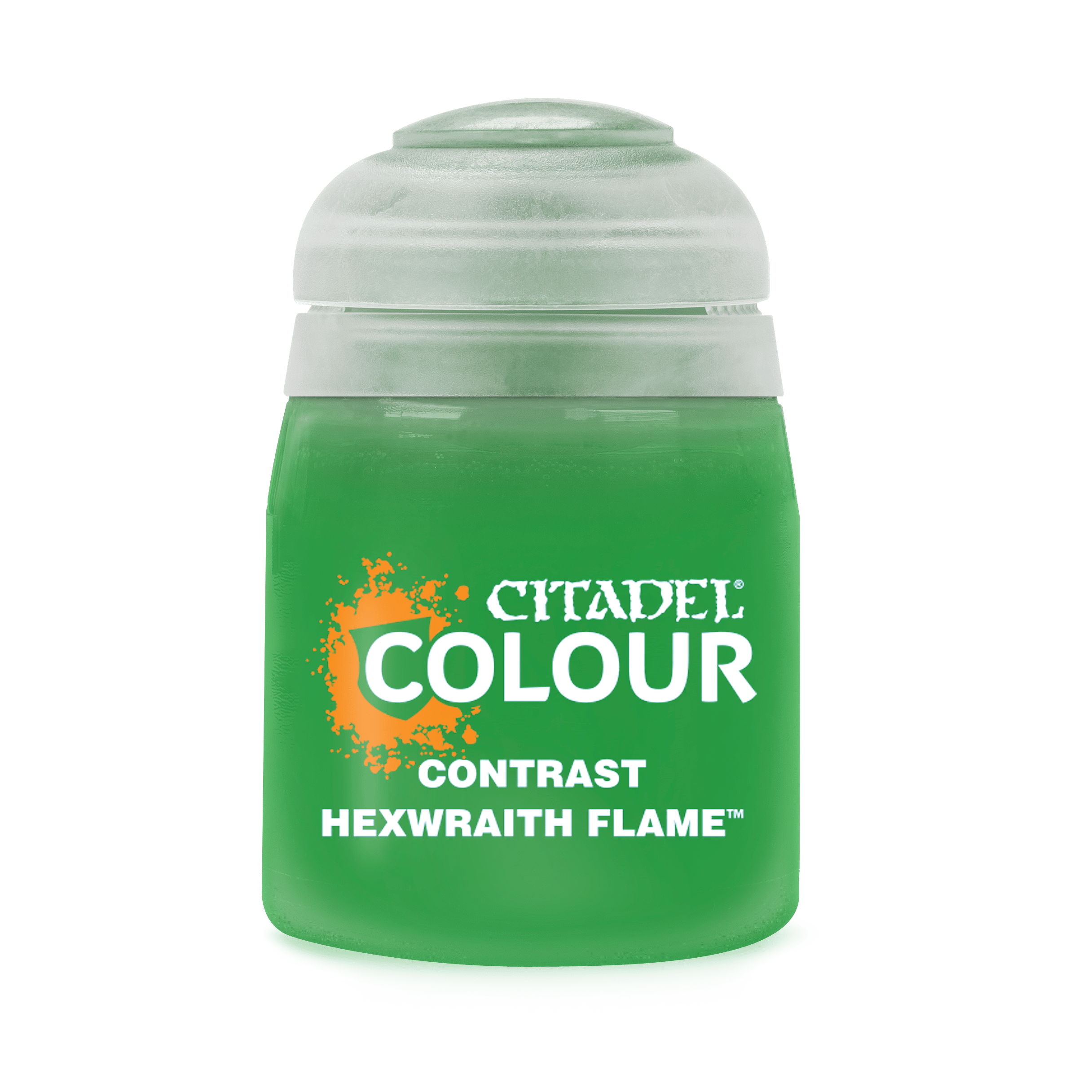 Prenez du plaisir à peindre des figurines rapidement avec la nouvelle gamme de peintures CITADEL CONTRAST