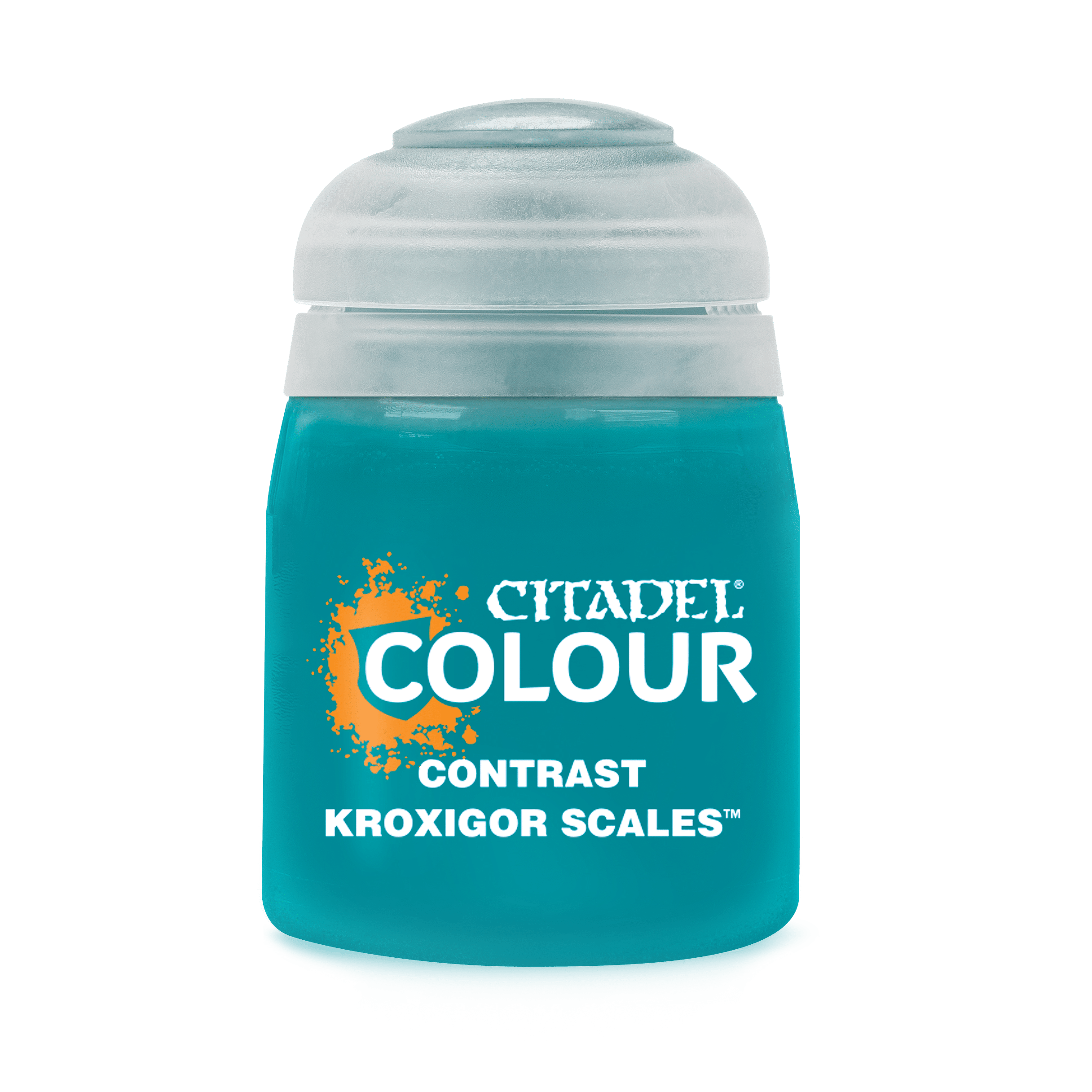 Prenez du plaisir à peindre des figurines rapidement avec la nouvelle gamme de peintures CITADEL CONTRAST
