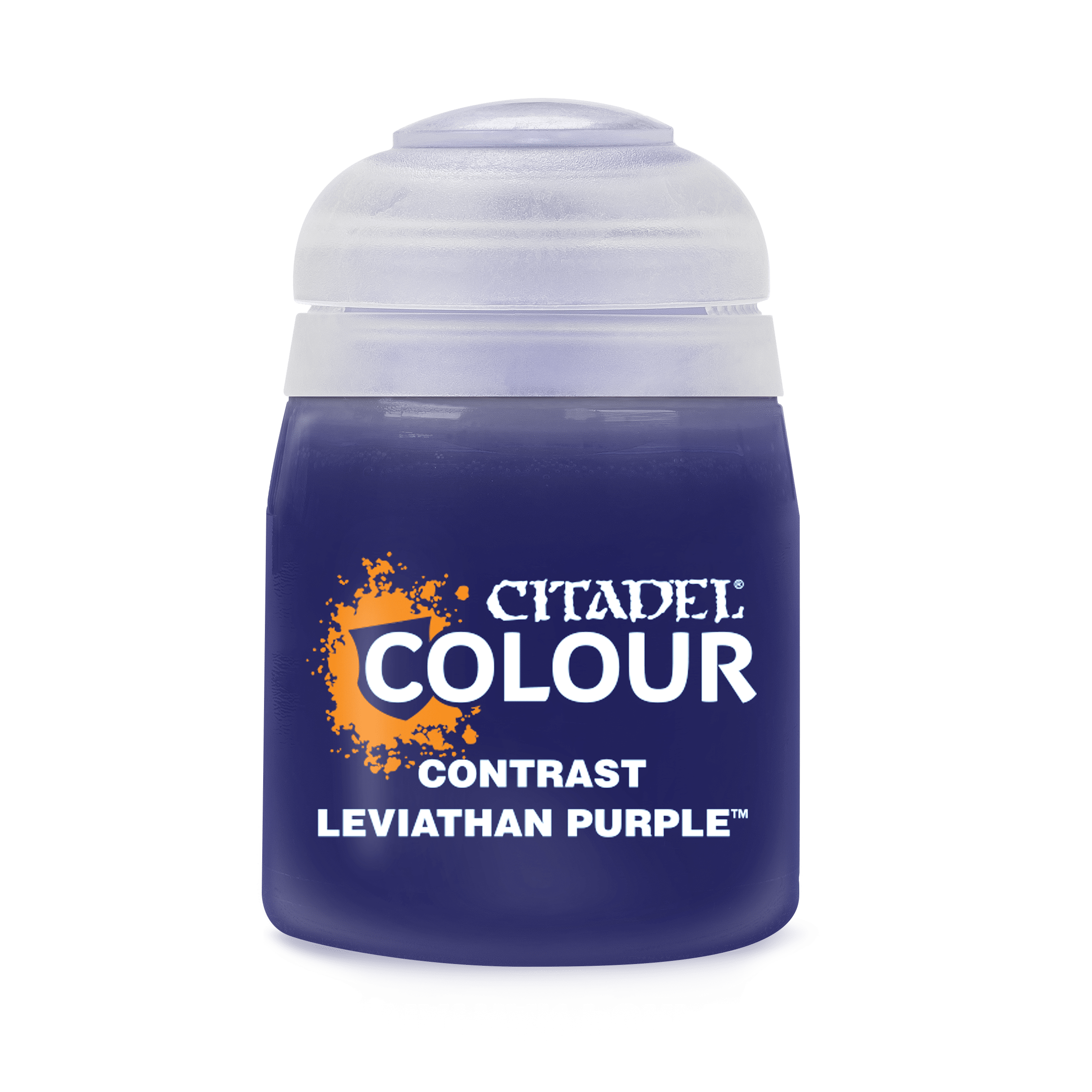 Prenez du plaisir à peindre des figurines rapidement avec la nouvelle gamme de peintures CITADEL CONTRAST