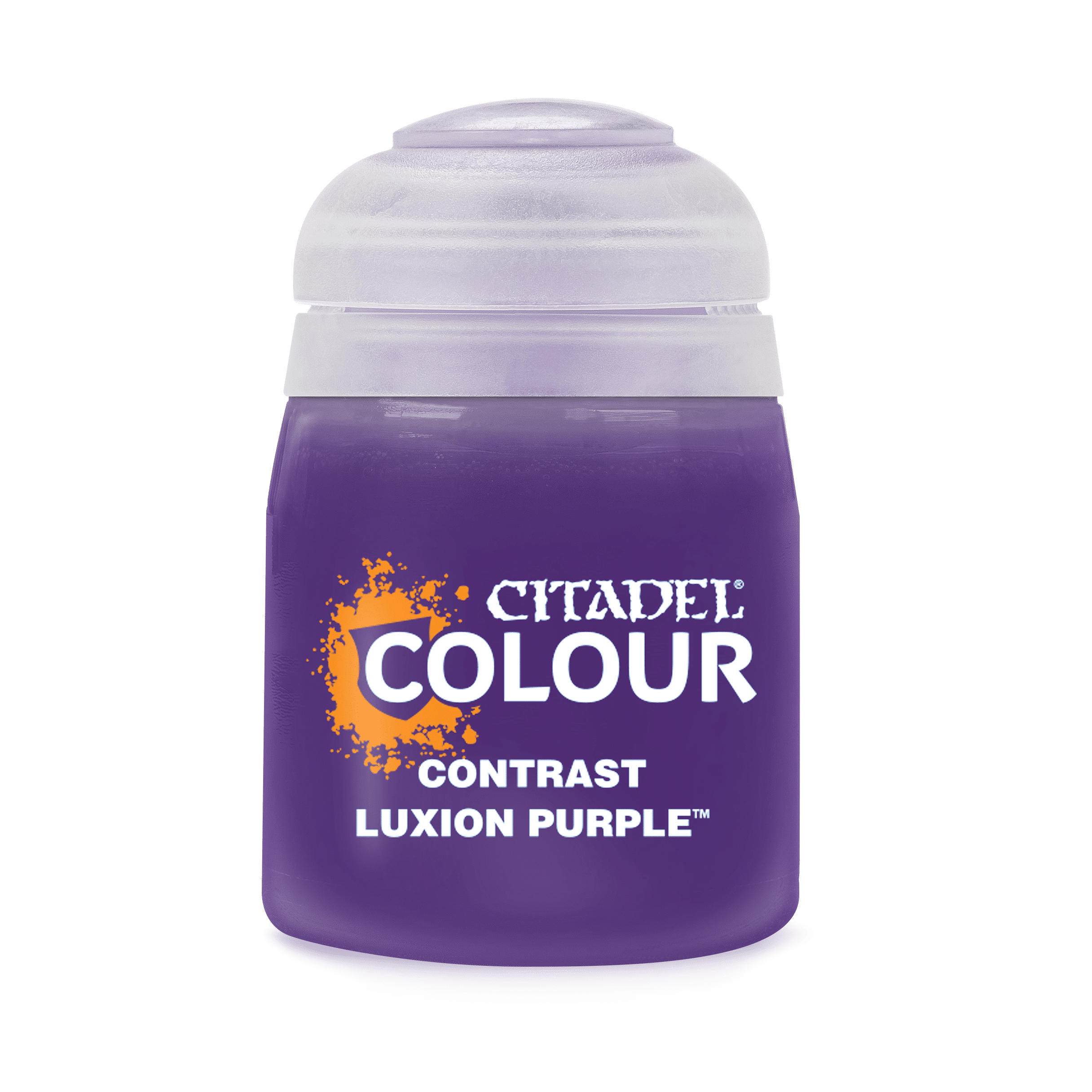 Prenez du plaisir à peindre des figurines rapidement avec la nouvelle gamme de peintures CITADEL CONTRAST