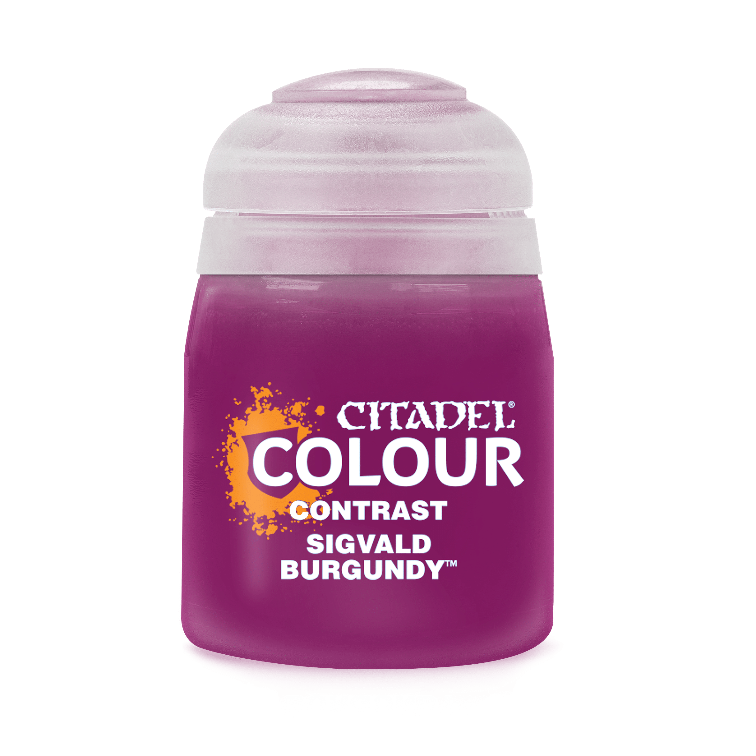 Prenez du plaisir à peindre des figurines rapidement avec la nouvelle gamme de peintures CITADEL CONTRAST