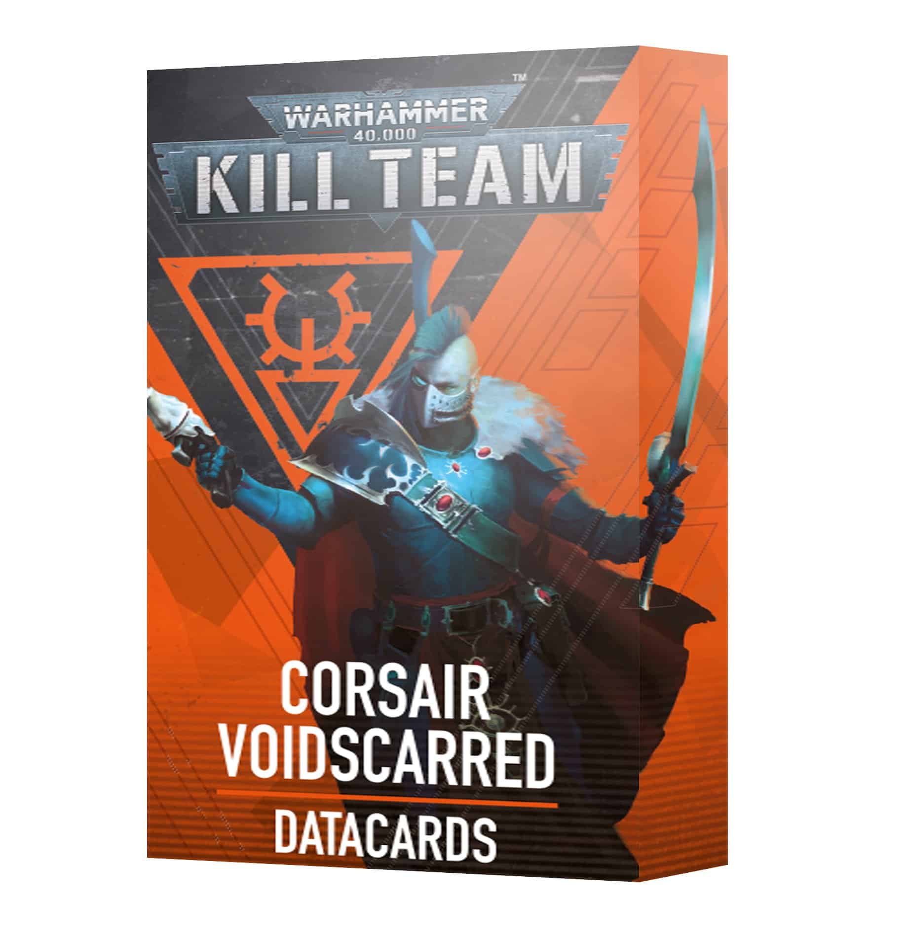 Découvrez la nouvelle version de Kill Team avec le Kill Team V3